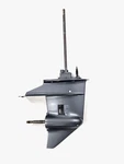 Yamaha Lower Unit Gearcase 1994 & Up 25HP 2-STROKE Short Shaft 6L2-45300-05-8D. Fixed Price $1273.99.