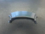 Yamaha Outboard 69J-45151-00-8D Upper Casing Cover BIN0234. Fixed Price $40.00.