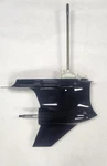 Yamaha Lower Unit Assy 2009 & Up VF200/225/250 Sho 4-STROKE 6CB-45300-04-NA. Fixed Price $4687.97.