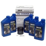Yamaha 10W-30 Oil Change Kit #LUB-MRNXL-KT-10. Fixed Price $136.21.