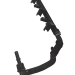 Mercury Fuel Rail Port Side 8M0142557 8M0095539 Hose 8M0142442 3.4L 225HP. Fixed Price $109.00.