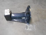 FK719135F, FA85135-4 Force 1988 125HP 1251X8C Outboard Front Motor Leg Cover D15. Fixed Price $74.99.