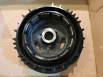 587103 Brand New Genuine Evinrude/johnson Flywheel Part # Nla. Fixed Price $69.00.