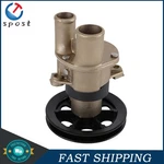 3851700 New Replaces Fit For Volvo Penta 3852399 Sea Water Pump 3857794 3851982. Fixed Price $92.14.