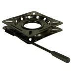 Springfield Marine 12-WAY Locking Swivel Seat Mount E-coat Finish 1100018. Fixed Price $54.99.
