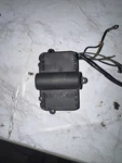 Mercury Used Switch Box # 339-7452A18. Fixed Price $50.00.