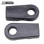Two Control Cable End Remote For Yamaha To 250HP 1984&UP 703-48345-01-00 Us. Fixed Price $109.63.