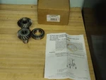 New Quicksilver P/n 43-18411A2 Oem Upper Gear Kit 1.50:1 -mercury Mercruiser. Fixed Price $349.99.