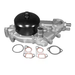 Acdelco Mechanical Water Pump 19195105. Fixed Price $150.00.