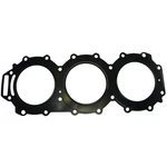 Gasket 03-10 Yamaha 200-300HP V6 Hpdi Outboard Engine Head 60V-11181-00-00. Fixed Price $67.70.