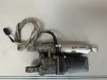Month Warranty Honda 56000-ZY1-873 9.9 15 20 Hp Power Trim And Tilt Unit. Fixed Price $450.00.