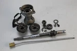 322097 388276 325013 Johnson Evinrude 1974-94 Gear Set & Parts 9.9 15 Hp Oem. Fixed Price $225.00.