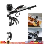 1000W 5HP Electric Outboard Motor Fishing Boat Trolling Engine 48V 12KM/H. Fixed Price $277.10.