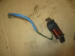 Yamaha 6HP 2 Stroke Outboard Lighting Coil 6E7-81303-A0-00. Fixed Price $70.00.