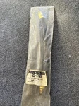 Nos Oem Mercury Fuel Line 32-17008 Nip. Fixed Price $10.00.