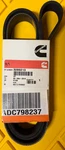 Cummins Engine Belt 3289213 Oem. Fixed Price $39.99.