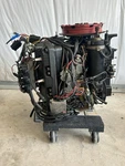 Mercury & Mariner 1992-2001 135/150 Hp V6 2.0L Outboard Powerhead. Fixed Price $1049.95.