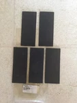 Evinrude Oem Absorber 203134 Lot Of 5. Fixed Price $14.99.