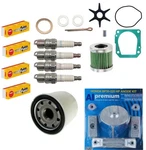 Maintenance Service Kit For Honda BF135A BF150A. Fixed Price $299.00.