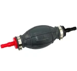 Shoreline Boat Universal Primer Bulb SL91590 5/16 3/8 Inch Rubber. Fixed Price $13.99.
