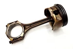 Genuine Yamaha Outboard Engine Motor Piston & Conrod Connecting Assy 100 Hp. Fixed Price $103.76.