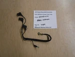 32610-ZV5-000 Honda 1997 BF45A 45HP Outboard Ground Wire T154. Fixed Price $12.99.