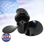 9 1/4 X 13 Propeller For Brp Evinrude Johnson Engine Outboard 8-15HP Spline. Fixed Price $49.68.