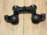Mercury 93264 Hinge Housing 88033 Grommet 14395 Bushing - Used. Fixed Price $11.45.
