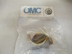G5C Evinrude Johnson Omc 0396041 Retainer Set Oem New Factory Boat Parts. Fixed Price $39.57.