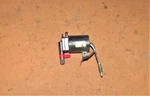 Oem Evinrude 200 Hp Stroke Primer Solenoid Assembly Pn 0434880 Fits 1993 & Up. Fixed Price $66.50.