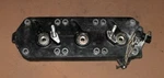 Mercury 135 Hp Stroke Cylinder Head Assy Stbd Pn 858406T2 Fits 1998-2006. Fixed Price $92.00.
