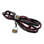 Yamaha 6Y8-82521-51-00 Lead Wire, Pigtail Harness 12 Ft Oem. Fixed Price $44.99.