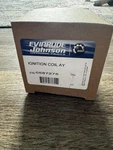 0587275 New Genuine Brp Oem Evinrude E-tec Ignition Coil Johnson. Fixed Price $109.49.