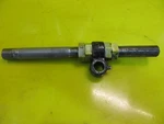 Force Drive 90/120 Steering Tube, Cable Guide, & Nuts Bayliner Capri Arriva. Fixed Price $28.49.