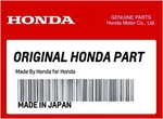 Oem Honda Chute Kit 06814-VG4-010. Fixed Price $88.78.