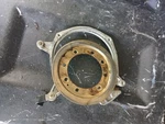 1992 Nissan Tohatsu NS40C 40HP Stator Support Plates. Fixed Price $40.00.