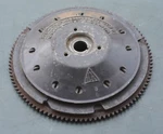 115 88 Hp Johnson Evinrude Flywheel 0582629 Two Stroke V4. Fixed Price $131.25.