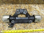 Mercury Verado Outboard Bracket Assembly, Front Mount 888994T03 885105. Fixed Price $300.00.