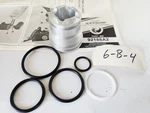 Genuine Quicksilver Mercury 92188A2 Trim Cylinder Repair Kit. Fixed Price $40.00.