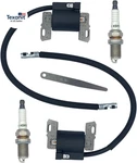 Ignition Coil 591459 490586 492341 For Briggs And Stratton Toro Mtd Craftsman Cu. Fixed Price $52.71.