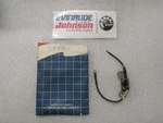 R95 Omc Evinrude Johnson 0384461 Sensor Assembly Oem New Factory Parts. Fixed Price $96.20.