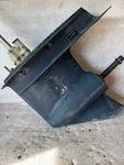 Yamaha 75 85 90 Hp Stroke Outboard Motor Lower Unit Gearcase 20. Fixed Price $799.00.