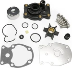 Johnson Evinrude Outboards 20 25 35HP Water Pump Impeller Repair Kit 393630. Fixed Price $19.99.