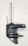 62Y-45300-53-8D Yamaha Lower Unit Gearcase '95-2000 30/40/50HP 4-STROKE Long. Fixed Price $1667.93.