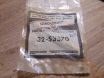 Mercury Quicksilver 32-53370 Tubing Oem New Factory Boat Parts. Fixed Price $9.99.