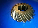 0310186 Yy Gear 100883B Johnson Evinrude 100HP 100S Starlite. Fixed Price $10.40.
