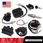 Ignition Coil Rectifier Cdi Kit For Yamaha Warrior YFM350X 97-01. Fixed Price $49.99.