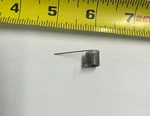 B65 Evinrude Johnson 318445 Omc Choke Override Spring Nos. Fixed Price $25.00.