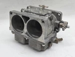 Mercury Marine Carburetor 1374-5427-C 41-22188 Bowl 1374-7561 Rebuildable. Fixed Price $63.00.