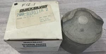 700-818111A2 Nos Mercury Marine Quicksilver .030 Oversize Piston. Fixed Price $67.49.